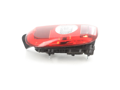 Feu arrière gauche - Dacia DUSTER I PH.1 - 265550035R - C1-2293E