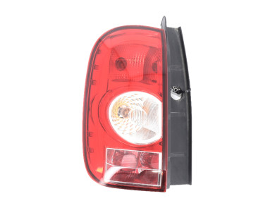 Left rear light - Dacia DUSTER I PH.1 - 265550035R - C1-2293E