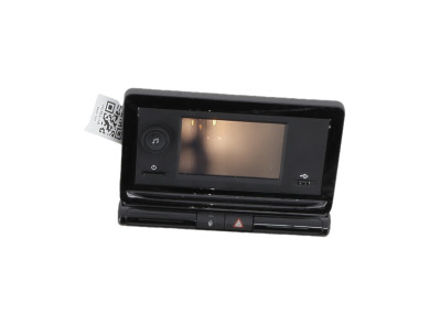 Multifunction screen - Citroen C3 III PH.2 - 1692645180 - B1-5345H