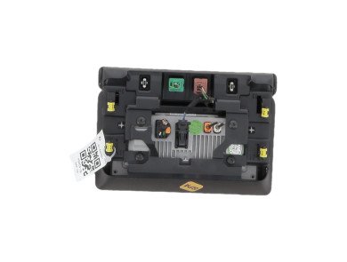 Multifunction screen - Citroen C3 III PH.2 - 1692645180 - B1-5345H