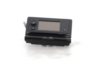 Multifunction screen - Citroen C3 III PH.2 - 1692645180 - B1-5345H