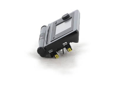 Multifunction screen - Citroen C3 III PH.2 - 1692645180 - B1-5345H
