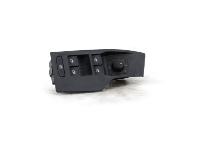 Left window-lift switch panel - Seat IBIZA V - 5G0959857FWHS - X2-2698Y
