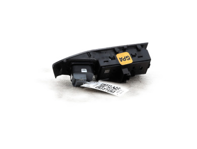 Left window-lift switch panel - Seat IBIZA V - 5G0959857FWHS - X2-2698Y