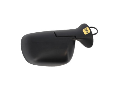 Left wing mirror - Dacia DUSTER I PH.1 - Gris Clair - 963029836R - C1-2263M