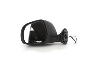 Left wing mirror - Dacia DUSTER I PH.1 - Gris Clair - 963029836R - C1-2263M