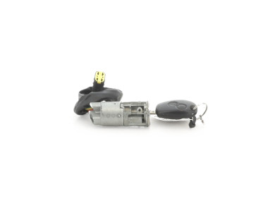 Steering lock - Dacia DUSTER I PH.1 - 6001546809 - E1-2176R