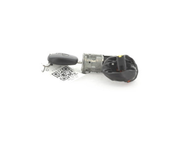 Steering lock - Dacia DUSTER I PH.1 - 6001546809 - E1-2176R