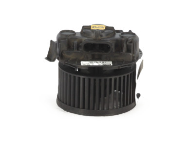 Air blower - Renault MODUS PH.1 - 7701209802 - H0-3341K
