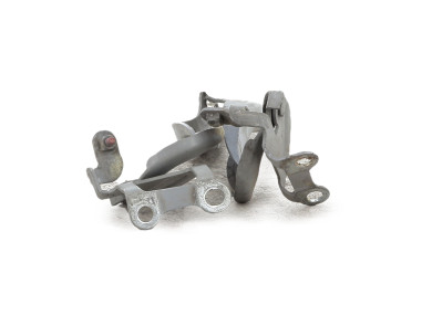 Charnières de capot - Toyota AYGO I PH.1 - Rouge Fonce - 534200H010 - E1-5285Y
