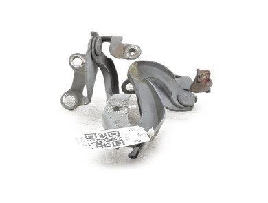 Charnières de capot - Toyota AYGO I PH.1 - Rouge Fonce - 534200H010 - E1-5285Y