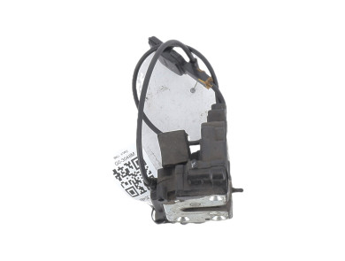Left rear door lock used - Renault MODUS - 8200219248