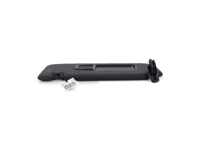 Left sun visor - Audi A3 III PH.1 - 8V0857551E7C0 - N2-0801L