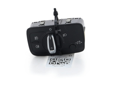 Interrupteur d'éclairage occasion - Audi A3 - 8V0941531AC 5PR
