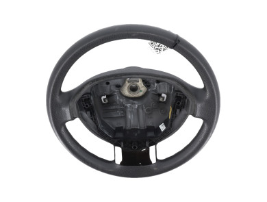 Steering wheel used - Dacia DUSTER - 484309930R