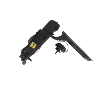 Trappe portillon carburant - Audi A3 III PH.1 - Inconnu - 8V3809907AROH - J2-0812N