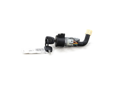 Neiman kit complet (barillet serrure clé) - Toyota AYGO I PH.1 - 690050H911 - A1-5285S