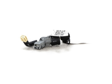 Steering lock and door key cylinders kit - Toyota AYGO I PH.1 - 690050H911 - A1-5285S