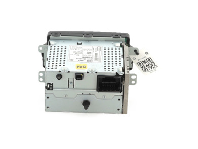 Poste multimédia - Chevrolet AVEO II - 95315735 - Z1-1667N
