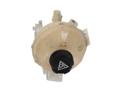 Vase d'expansion - Citroen BERLINGO III - 9678126080 - Z1-7794W