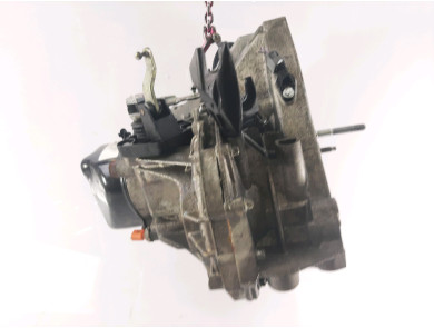 Gearbox type JR5306 - Renault CLIO III PH.2 - H1-8733I