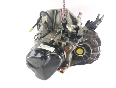 Boîte de vitesses type JR5306 - Renault CLIO III PH.2 - H1-8733I