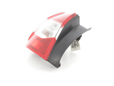 Left rear light - Citroen C4 II PH.1 - 00006350KS - P1-4838S