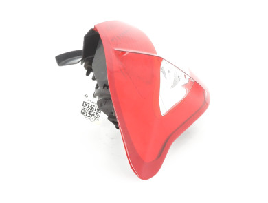Left rear light - Citroen C4 II PH.1 - 00006350KS - P1-4838S