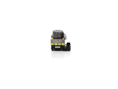 ABS pump motor - Peugeot PARTNER TEPEE II PH.1 - 1607956180 - E1-7803E