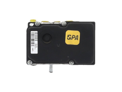 Bloc ABS - Peugeot PARTNER TEPEE II PH.1 - 1607956180 - E1-7803E