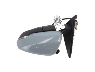 Left wing mirror - Audi A1 II - Inconnu - 82B857409D9B9 - T1-6165C