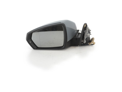 Left wing mirror - Audi A1 II - Inconnu - 82B857409D9B9 - T1-6165C