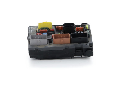 BSM - Citroen C4 PICASSO I - 9675877980 - H2-0836V