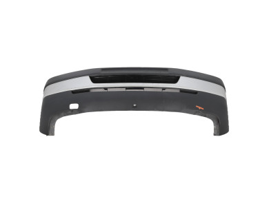 Front bumper used - Peugeot 405 - 7401 82