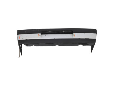 Rear bumper used - Peugeot 405 - 7410 A4
