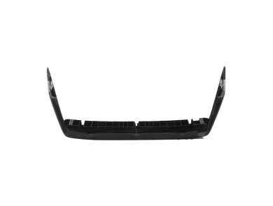 Rear bumper - Peugeot 405 PH.1 - Inconnu - 7410A4 - J1-7595C