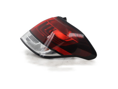 Feu arrière droit - Citroen C4 II PH.2 - 9808624380 - V1-2325U