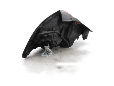Right rear light - Citroen C4 II PH.2 - 9808624380 - V1-2325U