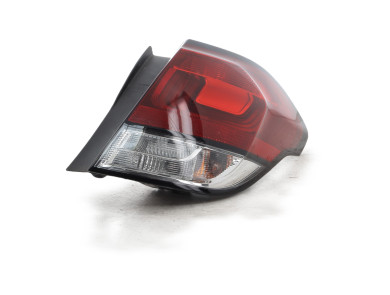 Right rear light - Citroen C4 II PH.2 - 9808624380 - V1-2325U