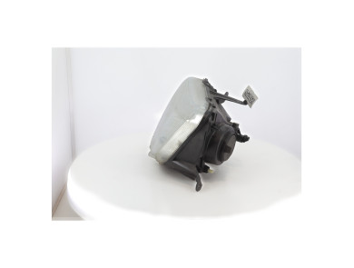 Left headlight used - Dacia DUSTER - 260601153R