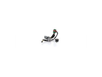 Steering lock - Citroen C3 I PH.1 - 4162AH - P1-7932Y