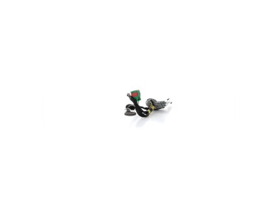 Steering lock - Citroen C3 I PH.1 - 4162AH - P1-7932Y
