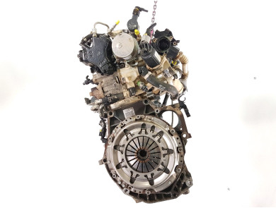 Engine type 199A2000-225 - Fiat FIORINO FOURGON III PH.1 - H1-0986J