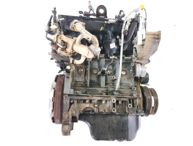 Engine type 199A2000-225 - Fiat FIORINO FOURGON III PH.1 - H1-0986J