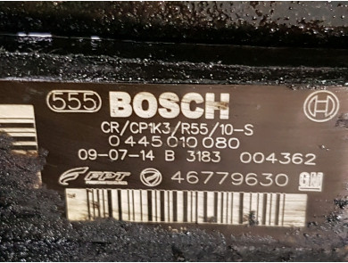 Engine type 199A2000-225 - Fiat FIORINO FOURGON III PH.1 - H1-0986J