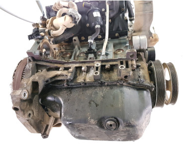 Engine type 199A2000-225 - Fiat FIORINO FOURGON III PH.1 - H1-0986J