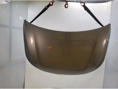 Hood (Bonnet) used - Citroen C-ELYSEE - 9674787580