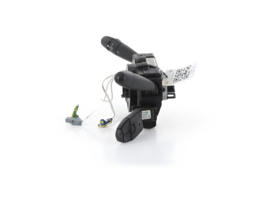 Steering column stalk switch - Peugeot 307 PH.2 - 624299 - U1-7975U