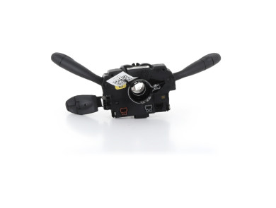 Steering column stalk switch - Peugeot 307 PH.2 - 624299 - U1-7975U