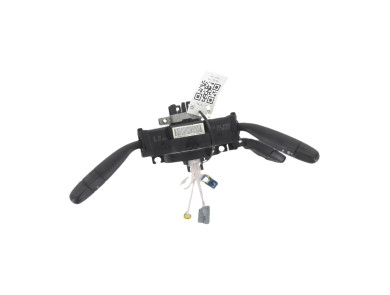 Commodo monobloc - Peugeot 307 PH.2 - 624299 - U1-7975U